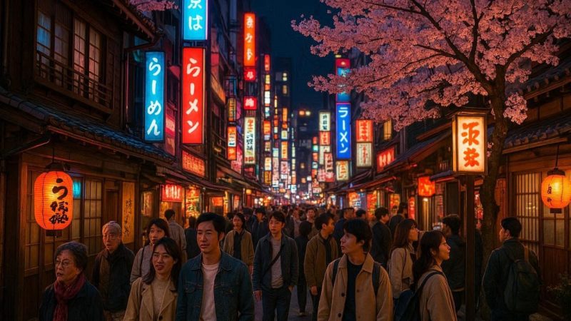 Canada Just Unlocked Free Flights to 28 Regional Airports Across Japan