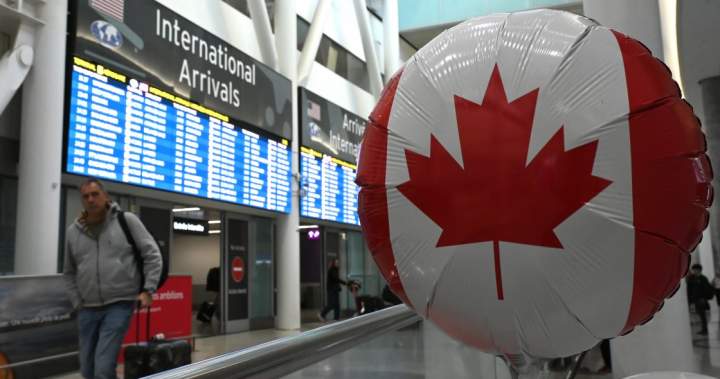 Canadian Travel to the US Dropped 22% — And Border Businesses Are Pushing Back