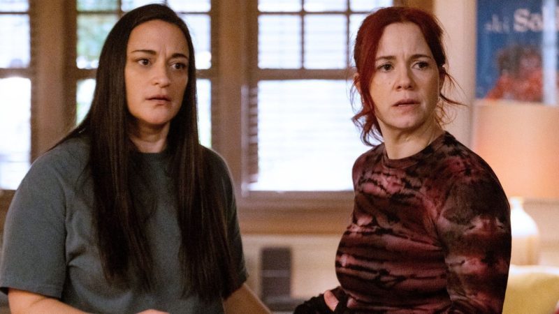 Cancelled After Four Seasons, This Sci-Fi Drama Still Owns Streaming