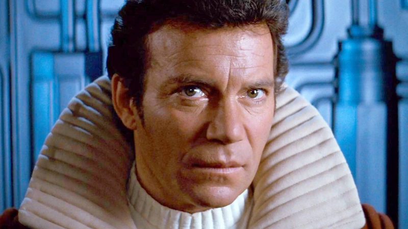 Captain Kirk Holds a Star Trek Record Deep Space Nine Made Impossible to Ignore