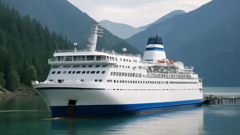 Carnival Alaska Cruise Just Dropped Tracy Arm Fjord — And Here Is What Replaces It