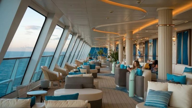 Carnival Firenze Just Lost 11 Fall 2026 Sailings — What Passengers Can Do