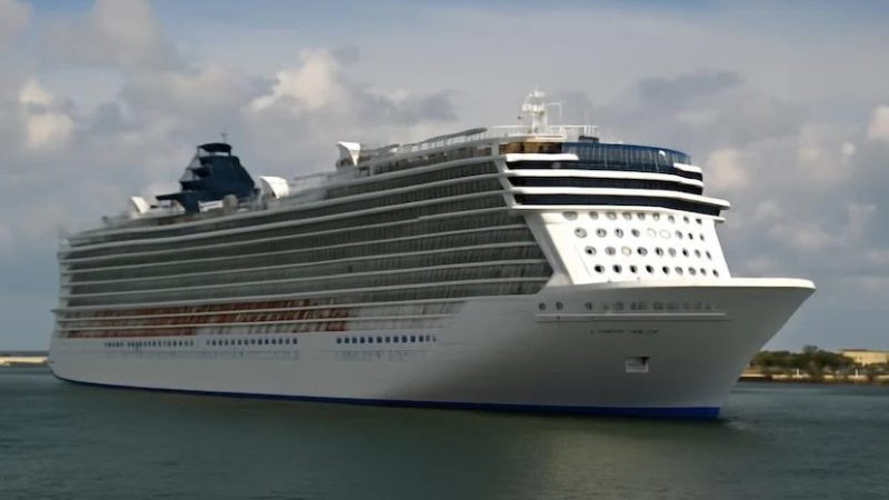 Carnival Firenze Quietly Dropped 11 Sailings and West Coast Travellers Are Now Scrambling