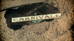 Carnivàle Was Cut Before Its Story Ended and Fans Still Feel It