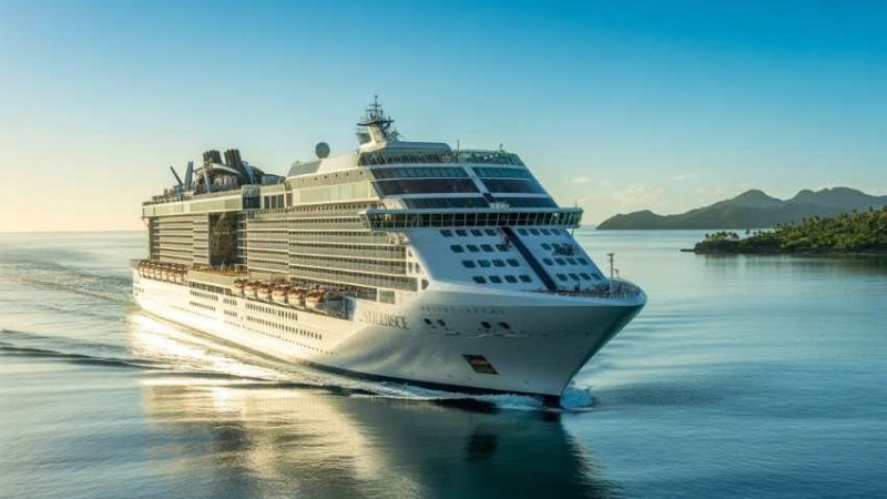 Celebrity Solstice Returns Transformed After a $250 Million Overhaul