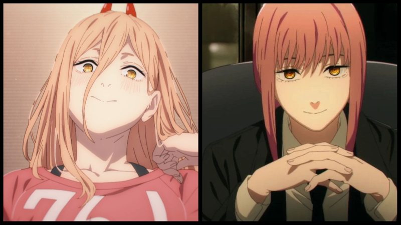 Chainsaw Man Fans Are Losing It Over Power’s Return in the Final Chapter