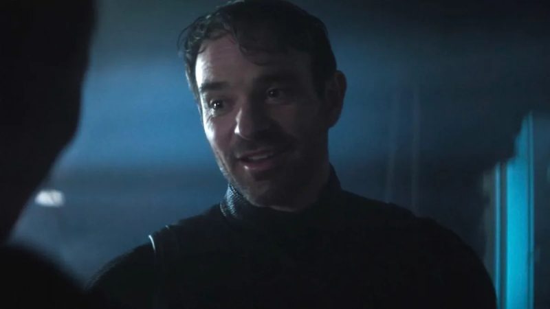 Charlie Cox Just Gave a Cryptic Answer About Daredevil and the Avengers