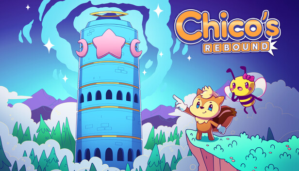 Chico’s Rebound Hides a Block-Breaking Puzzle Most Players Won’t Expect
