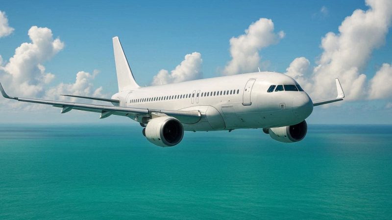 China Eastern Airlines Just Committed $15.8 Billion to One Bold Fleet Move