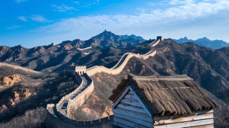 China Just Opened Its Doors to 50 Countries — And Travelers Are Noticing