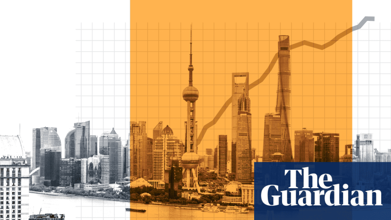 China’s Green Energy Exports Are Quietly Reshaping the World by 2026