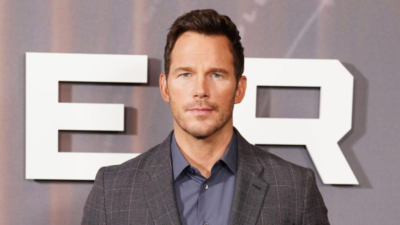 Chris Pratt’s $60M Sci-Fi Flop Mercy Finally Lands on Streaming