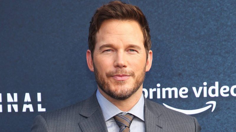 Chris Pratt’s Passengers Is Back in Streaming Top 10 — A Decade Later