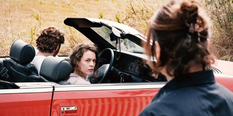 Christian Petzold’s Miroirs No. 3 Uses Calm Symbolism to Explore Desire
