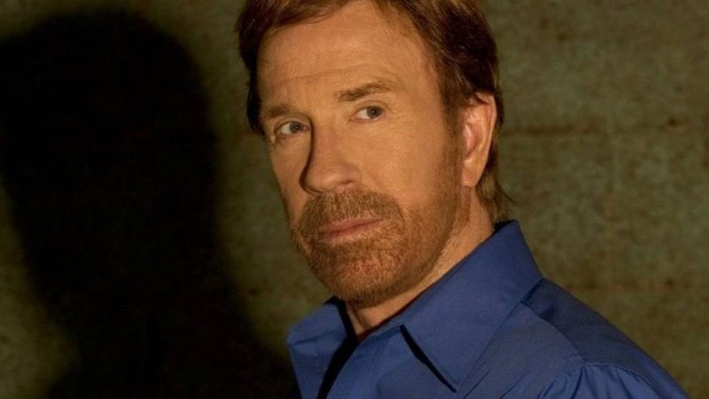 Chuck Norris’ Bodyguard Finally Reveals What He Thought of His Memes