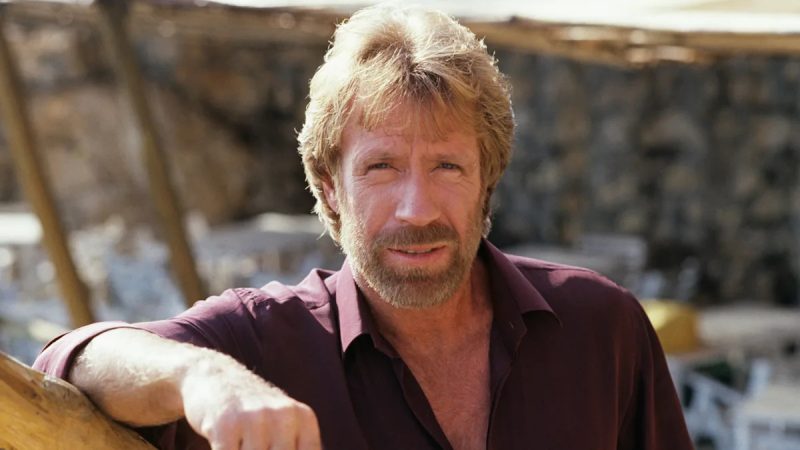 Chuck Norris Dead at 86 — A Legend Whose Roles Defined an Era