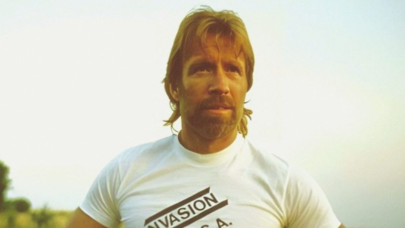 Chuck Norris’ Western Series Is Suddenly Everywhere on Streaming After His Death