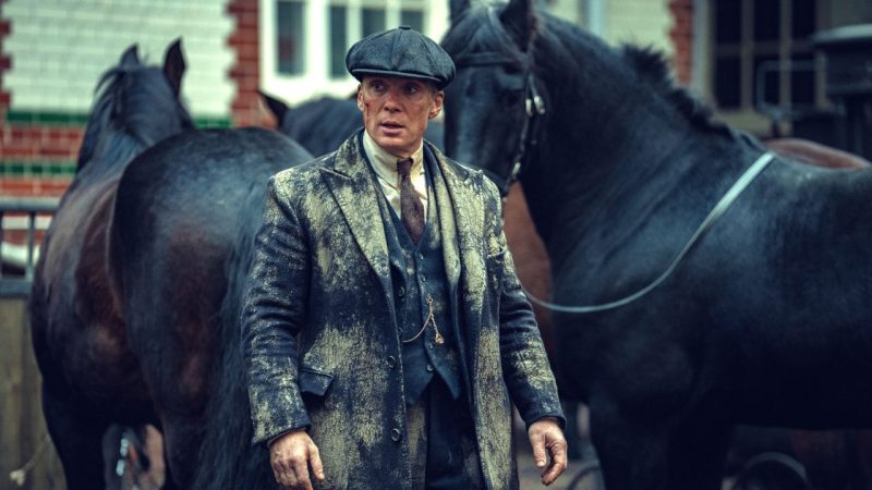 Cillian Murphy Finally Explains What Tommy Shelby’s Ending Really Means