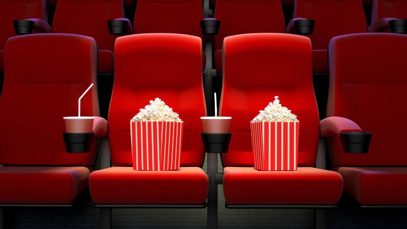 Cineplex Is Now Facing a Major Class Action Over Online Booking Fees