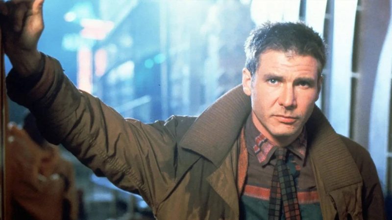 Classic Sci-Fi Movies Like Blade Runner Feel More Real Than Ever