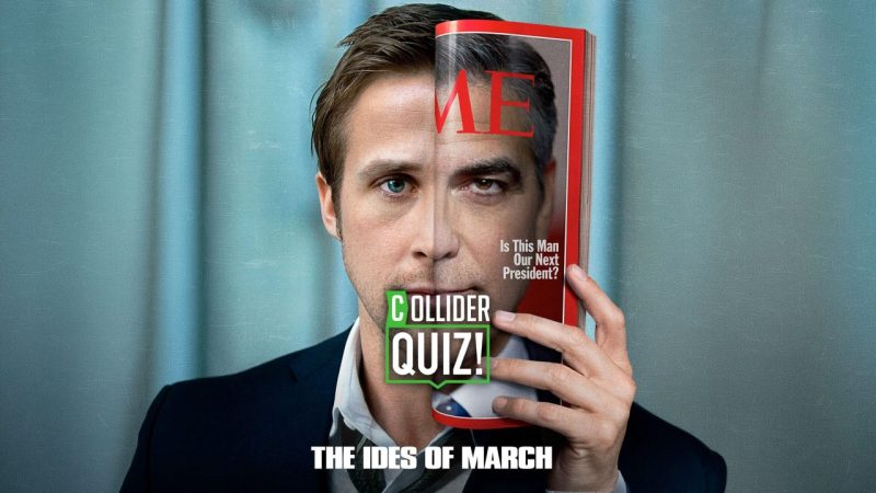 Clooney vs Gosling: Which Ides of March Star Do You Know Best