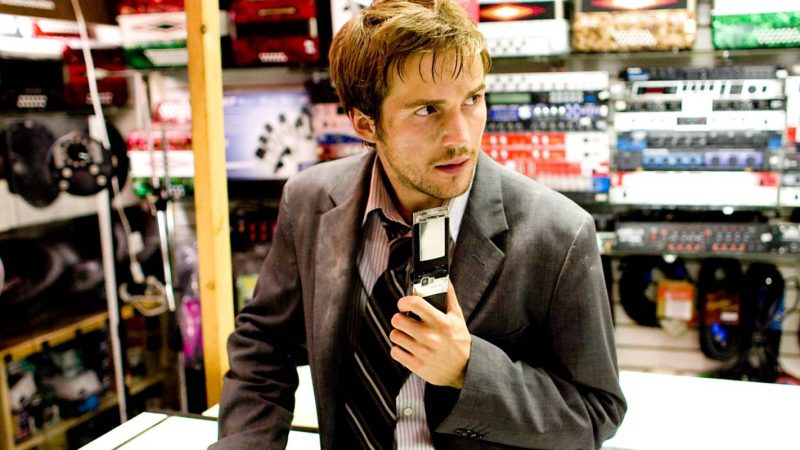 Cloverfield Is Leaving Paramount+ And Most Subscribers Had No Idea
