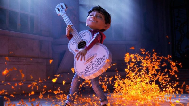 Coco 2 Has a Release Date But Fans Are Already Confused By It