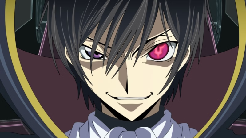 Code Geass Director Warns Anime Is Losing Something It Can’t Get Back