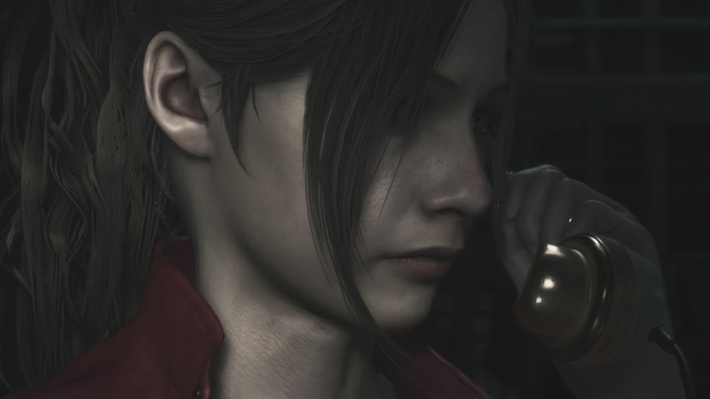Code Veronica Remake May Change More Than Any RE Game Before It