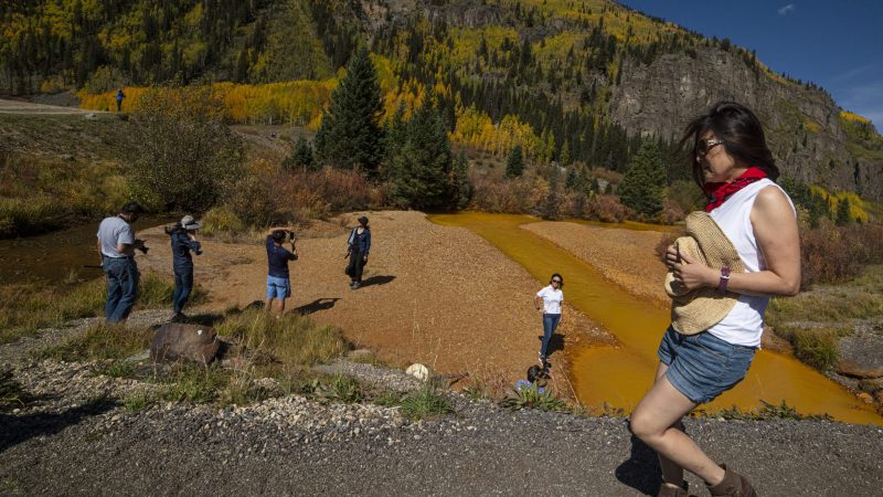 Colorado Mountain Towns Are Quietly Shifting Away From Record-Chasing
