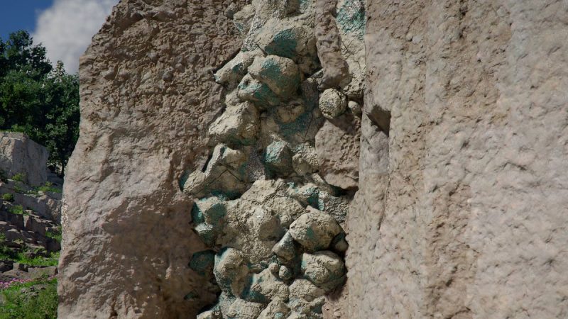 Copper Ore Is Everywhere in Crimson Desert Once You Know Where to Look