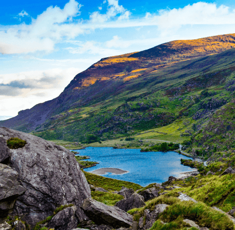 Cork’s New Travel Campaign Is Changing How People Experience Ireland