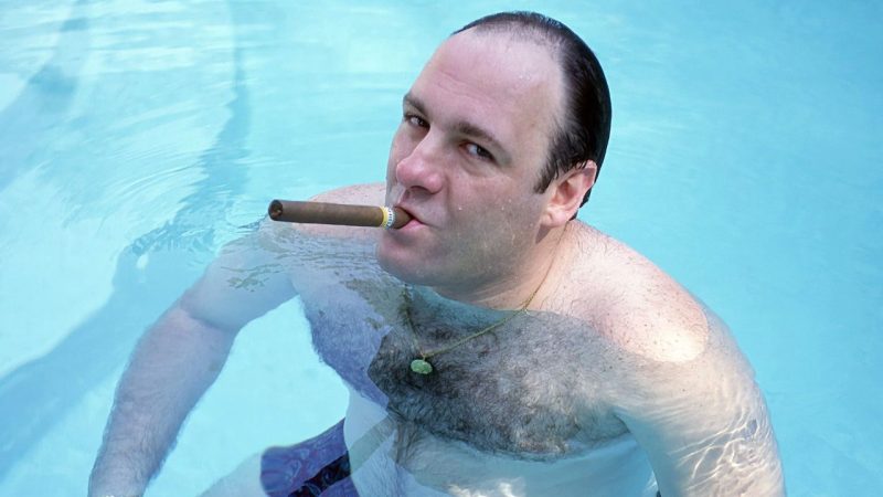 Crime TV Shows Like The Sopranos Rewrote Rules Most Viewers Never Noticed