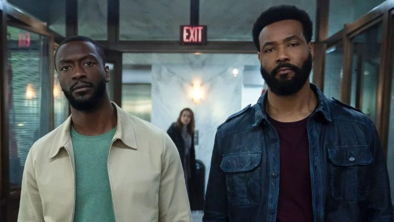Cross Season 2 Finale Ends With Betrayals That Change Everything For Alex
