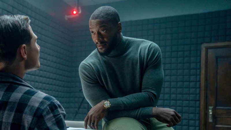 Cross Season 3 Is Confirmed and the Storyline Details Are Already Turning Heads