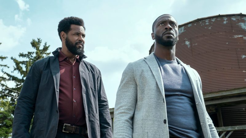 Cross Season 3 May Happen — And the Showrunner Already Has a Plan