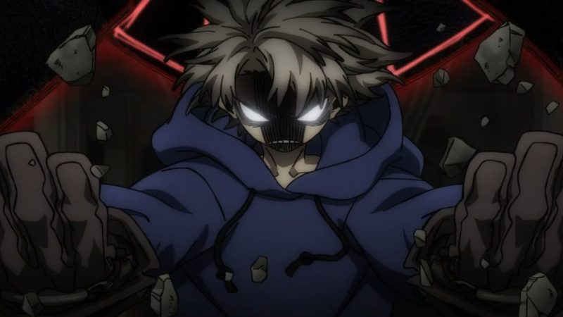 Crunchyroll’s Gachiakuta Has a Perfect Score and Fans Are Taking Notice