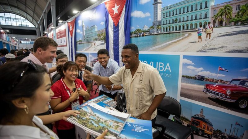 Cuba Just Made Its First Move Into Southeast Asia’s Travel Market