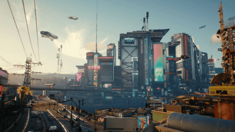 Cyberpunk 2077 Fans Just Got News That Closes the Book for Good