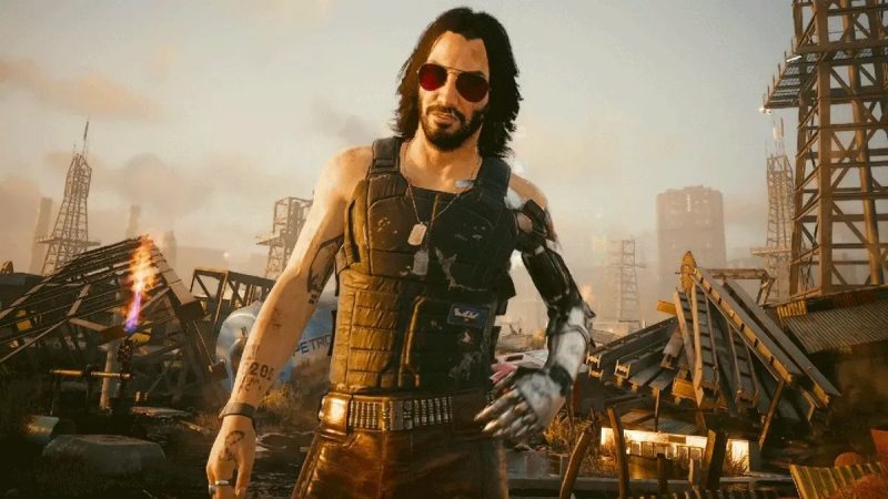 Cyberpunk 2077 Sequel Release Window Is Exactly What Fans Feared