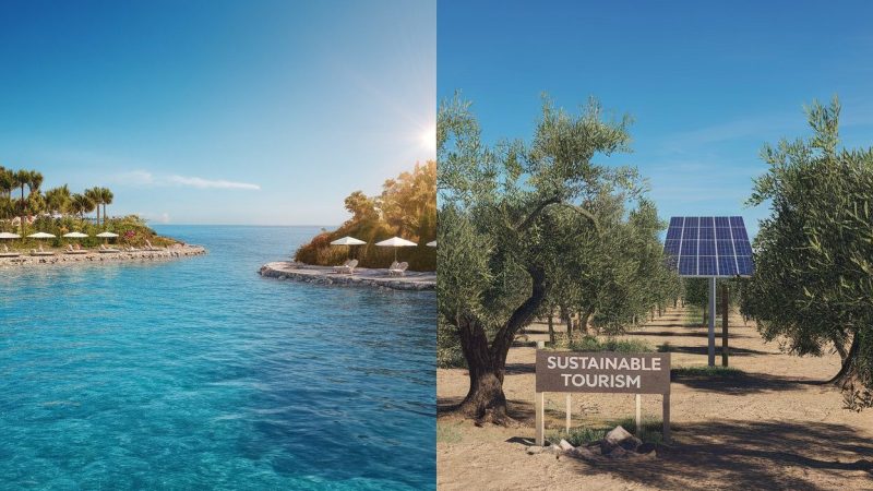 Cyprus Tourism Bookings Fell 40% — And the Reasons Go Beyond the War