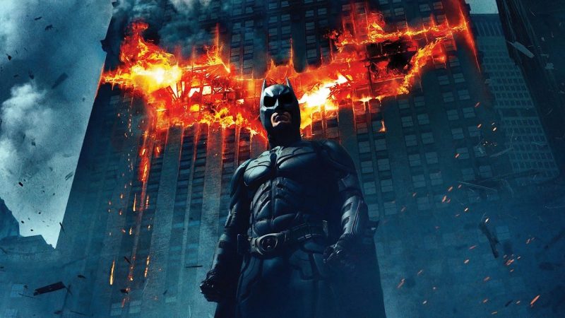 DC Brings Back a Key Dark Knight Element Fans Never Expected to See Again