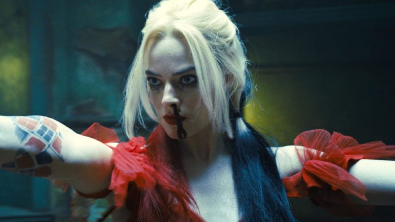 DC Studios’ 5-Year Box Office Failure Is Getting A Fantasy Redemption