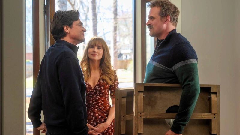 DTF St. Louis Stars Reveal the Scene That Changed Everything for Them