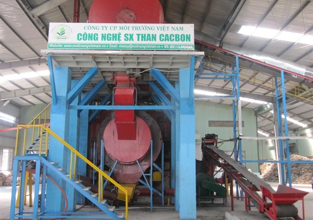 Đà Nẵng Is Turning 1,100 Tonnes of Daily Garbage Into Real Power