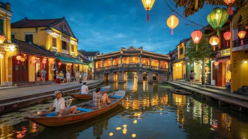 Da Nang and Hoi An Are Being Reimagined Before Mass Tourism Arrives