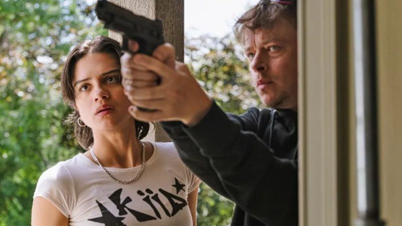 Dane DeHaan Keeps Wardriver Watchable Despite Its Predictable Plot