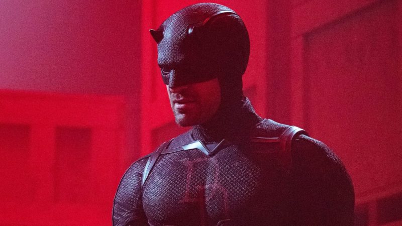 Daredevil Born Again Season 2 Delivers Big But Still Can’t Quite Stick the Landing