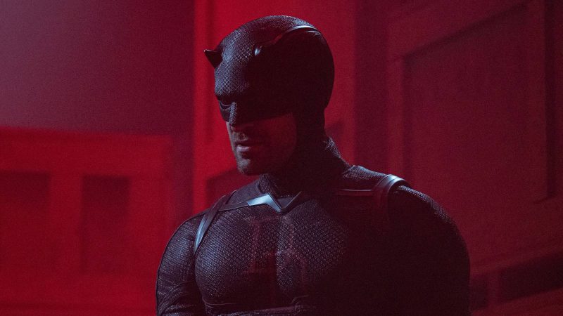 Daredevil Born Again Season 2 Just Confirmed a Major Finale Date Change