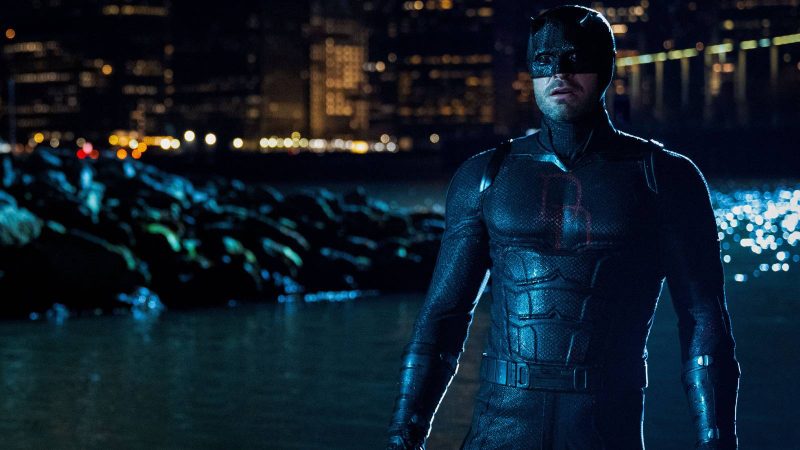 Daredevil Born Again Season 2 Just Hit a Score the Series Has Never Seen
